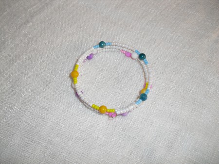 Pulseira Ref.ª 15